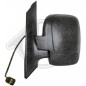 Specchio retrovisore esterno Citroen Jumpy 07- (Cod. D-3497725)