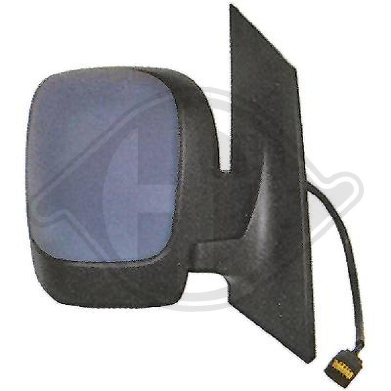 Specchio retrovisore esterno Citroen Jumpy 07- (Cod. D-3497924)