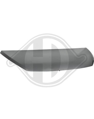 Cofano motore Fiat Talento 16- (Cod. D-3498000)
