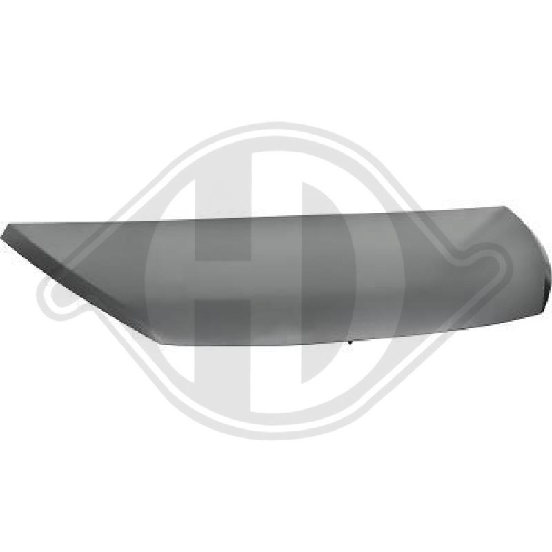 Cofano motore Fiat Talento 16- (Cod. D-3498000)