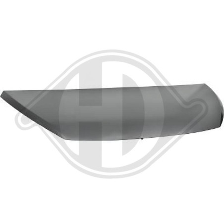 Cofano motore Fiat Talento 16- (Cod. D-3498000)