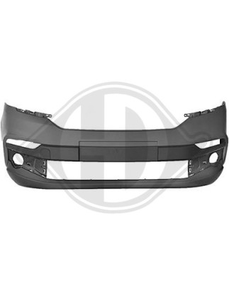 Paraurti anteriore Fiat Talento 16- (Cod. D-3498050)