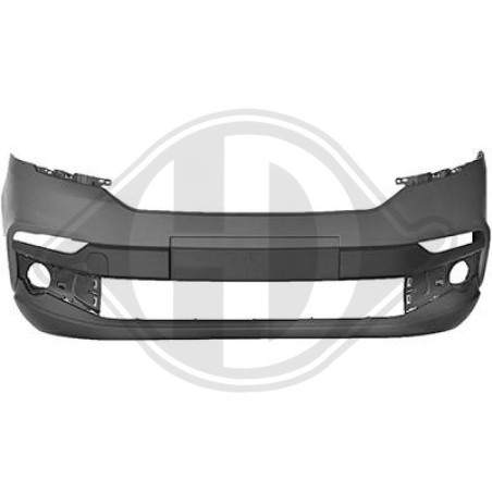 Paraurti anteriore Fiat Talento 16- (Cod. D-3498050)