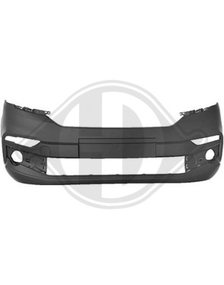 Paraurti anteriore Fiat Talento 16- (Cod. D-3498051)