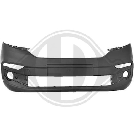 Paraurti anteriore Fiat Talento 16- (Cod. D-3498051)