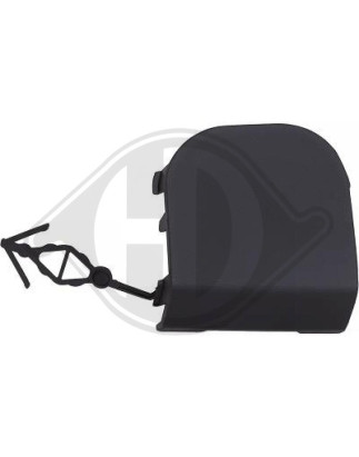 Coperchio gancio traino anteriore Fiat Talento 16- (Cod. D-3498063)