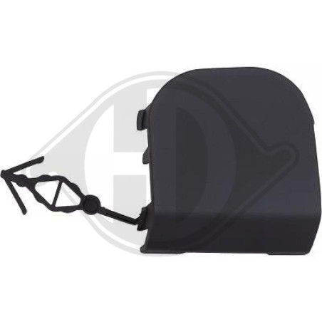 Coperchio gancio traino anteriore Fiat Talento 16- (Cod. D-3498063)