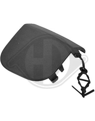 Coperchio gancio traino anteriore Fiat Talento 16- (Cod. D-3498064)