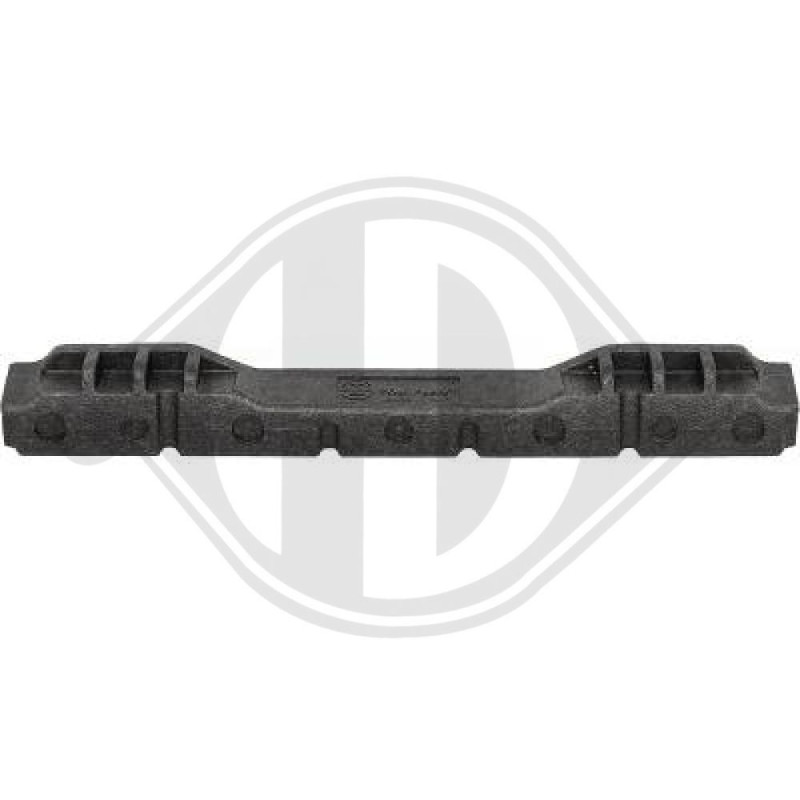 Ammortizzatore d'urto Paraurti Fiat Talento 16- (Cod. D-3498065)