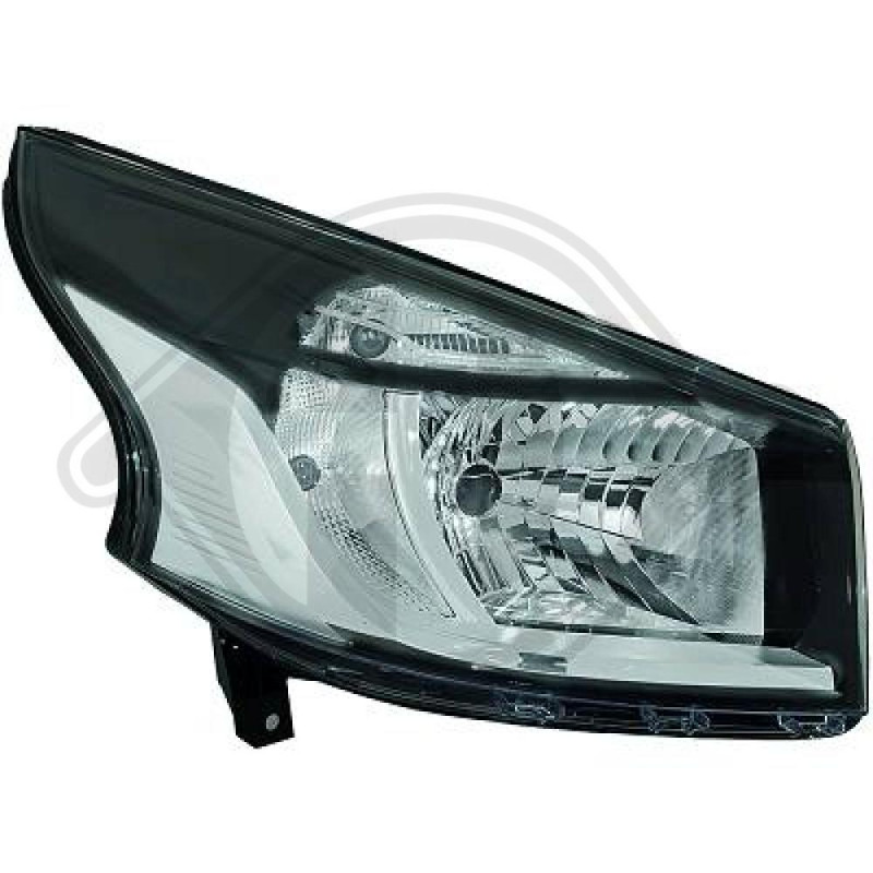 Faro anteriore destro Fiat Talento 16- (Cod. D-3498980)