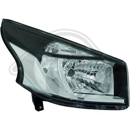 Faro anteriore destro Fiat Talento 16- (Cod. D-3498980)