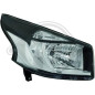 Faro anteriore destro Fiat Talento 16- (Cod. D-3498980)