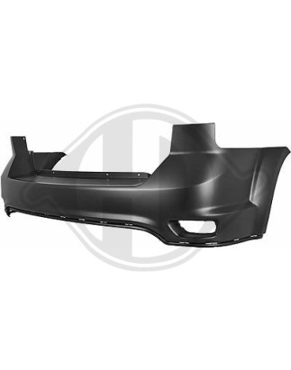 Paraurti posteriore Fiat Freemont 11- (Cod. D-3570055)