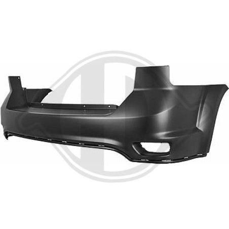 Paraurti posteriore Fiat Freemont 11- (Cod. D-3570055)