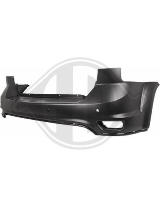 Paraurti posteriore Fiat Freemont 11- (Cod. D-3570056)