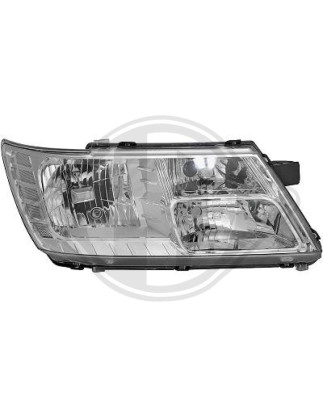 Faro anteriore destro Fiat Freemont 11- (Cod. D-3570080)