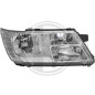 Faro anteriore destro Fiat Freemont 11- (Cod. D-3570080)