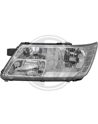 Faro anteriore sinistro Fiat Freemont 11- (Cod. D-3570081)