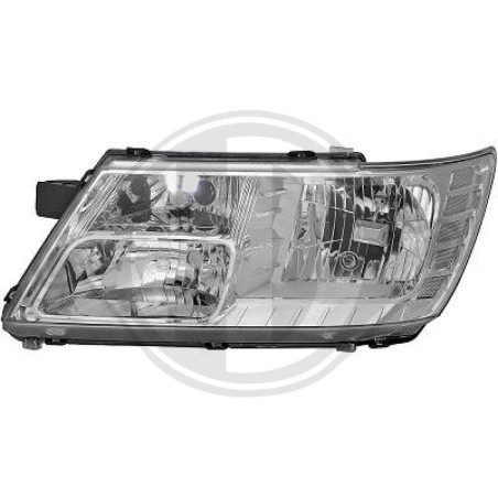 Faro anteriore sinistro Fiat Freemont 11- (Cod. D-3570081)