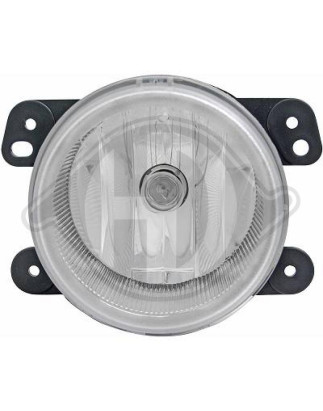 Fendinebbia destro Fiat Freemont 11- (Cod. D-3570088)