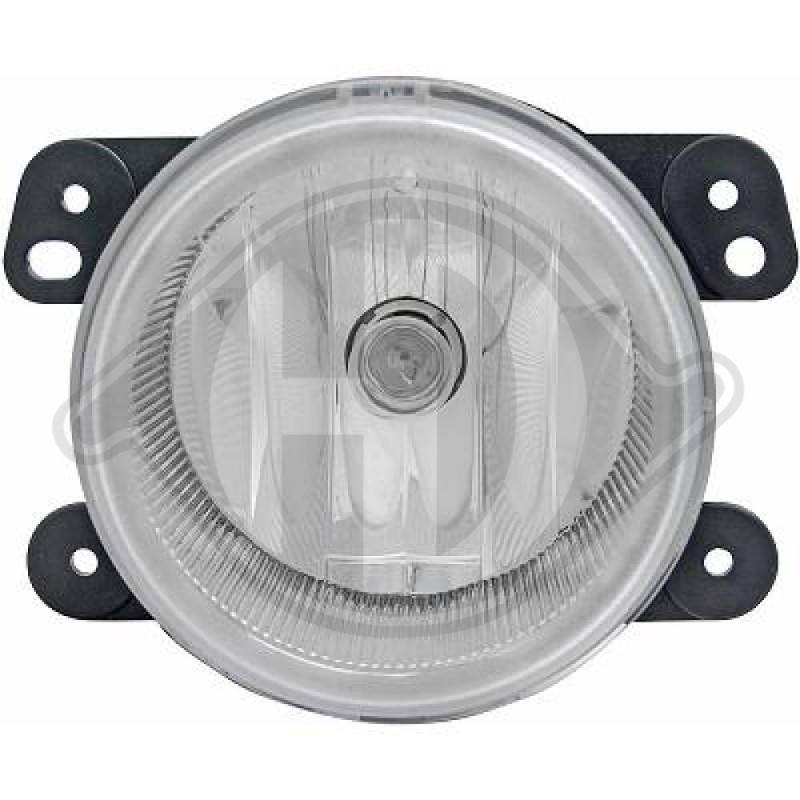Fendinebbia destro Fiat Freemont 11- (Cod. D-3570088)