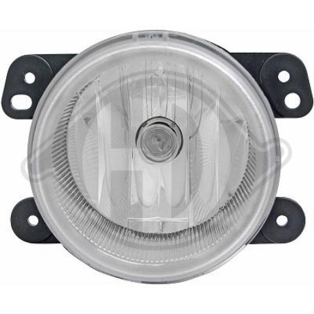 Fendinebbia destro Fiat Freemont 11- (Cod. D-3570088)