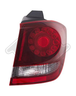 Luce posteriore Dx Fiat Freemont 11- (Cod. D-3570090)