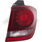 Luce posteriore Dx Fiat Freemont 11- (Cod. D-3570090)