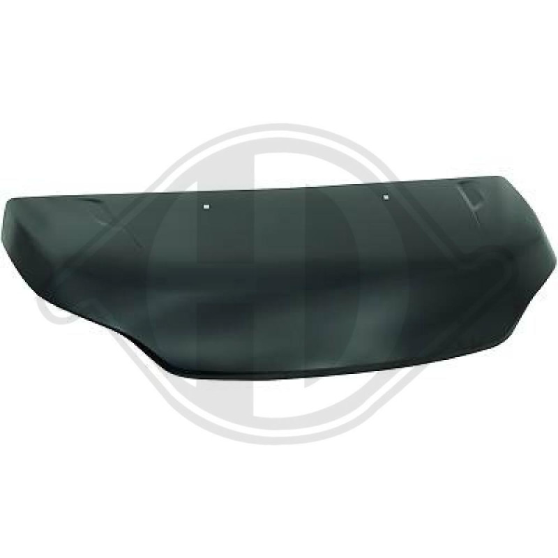 Cofano motore Fiat Iveco Daily VI 14-19 (Cod. D-3590000)