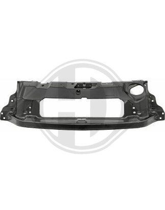 Pannellatura anteriore Fiat Iveco Daily VI 14-19 (Cod. D-3590002)