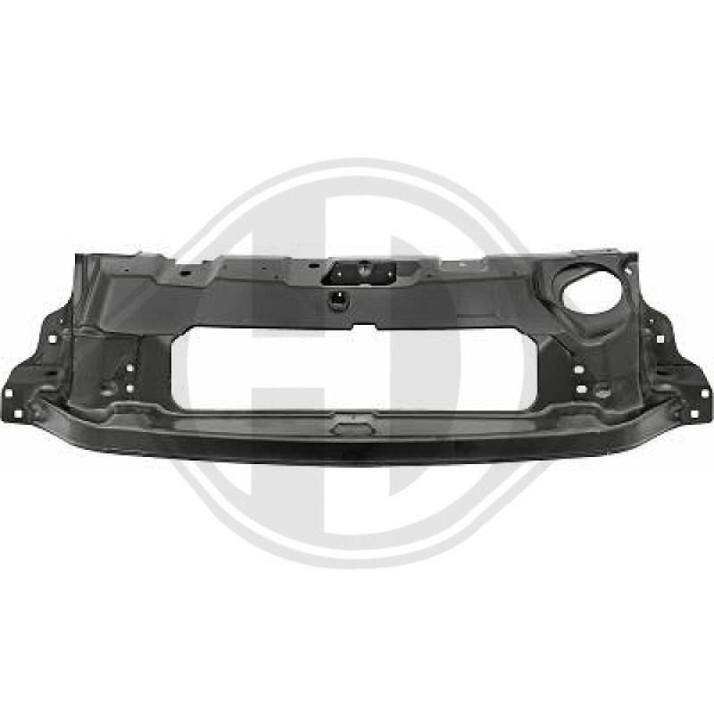 Pannellatura anteriore Fiat Iveco Daily VI 14-19 (Cod. D-3590002)