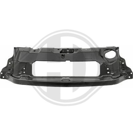 Pannellatura anteriore Fiat Iveco Daily VI 14-19 (Cod. D-3590002)