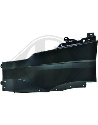 Parafango anteriore sinistro Fiat Iveco Daily VI 14-19 (Cod. D-3590007)