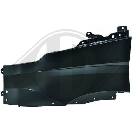 Parafango anteriore sinistro Fiat Iveco Daily VI 14-19 (Cod. D-3590007)