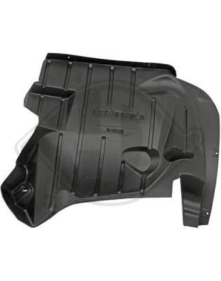 Copertura Passaruota anteriore destro Fiat Iveco Daily VI 14-19 (Cod. D-3590008)