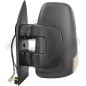 Specchio retrovisore esterno Fiat Iveco Daily VI 14-19 (Cod. D-3590027)