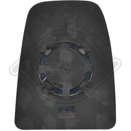 Vetro specchio Specchio esterno Fiat Iveco Daily VI 14-19 (Cod. D-3590028)