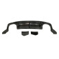 Diffusore Posteriore Audi TT 2015-2019 Carbonio (Cod. E-TCA0286)