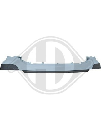 Mostrina Griglia radiatore Fiat Iveco Daily VI 14-19 (Cod. D-3590041)