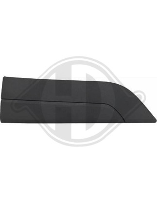 Mostrina Paraurti Fiat Iveco Daily VI 14-19 (Cod. D-3590042)