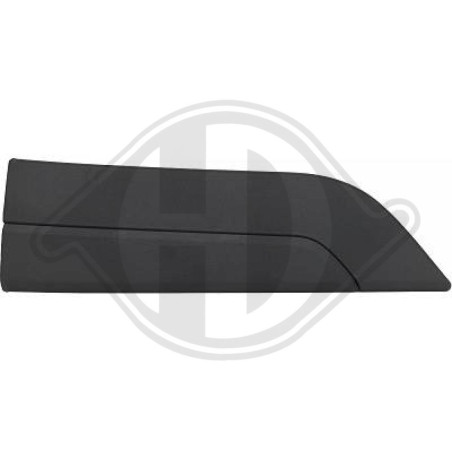 Mostrina Paraurti Fiat Iveco Daily VI 14-19 (Cod. D-3590042)