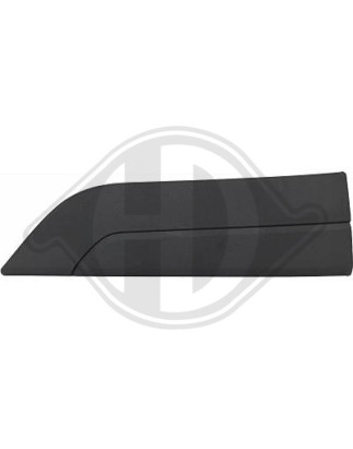 Mostrina Paraurti Fiat Iveco Daily VI 14-19 (Cod. D-3590043)