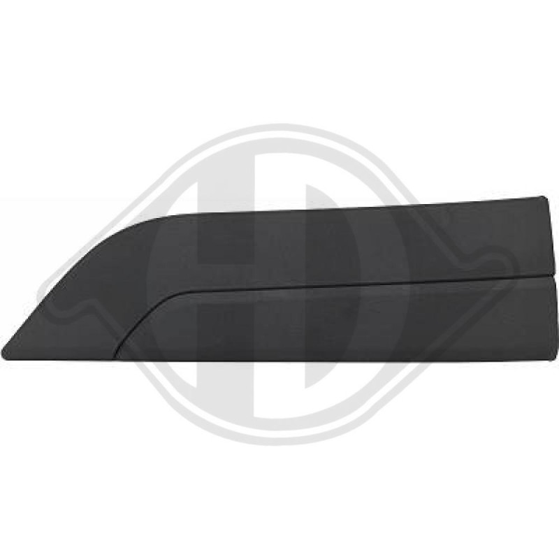 Mostrina Paraurti Fiat Iveco Daily VI 14-19 (Cod. D-3590043)