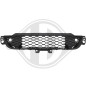 Griglia di ventilazione Paraurti anteriore Fiat Iveco Daily VI 14-19 (Cod. D-3590044)