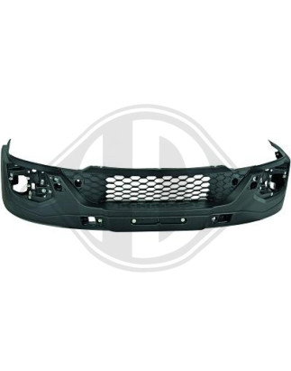 Paraurti anteriore Fiat Iveco Daily VI 14-19 (Cod. D-3590050)