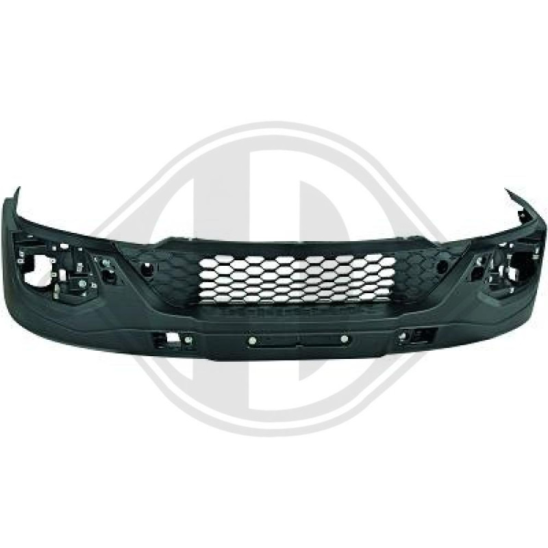 Paraurti anteriore Fiat Iveco Daily VI 14-19 (Cod. D-3590050)