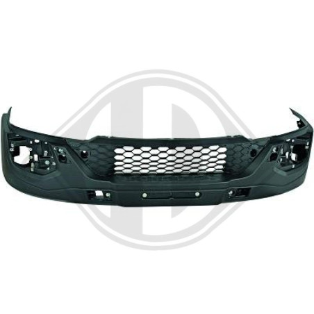 Paraurti anteriore Fiat Iveco Daily VI 14-19 (Cod. D-3590050)