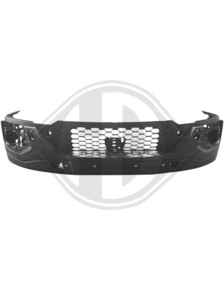 Paraurti anteriore Fiat Iveco Daily VI 14-19 (Cod. D-3590051)