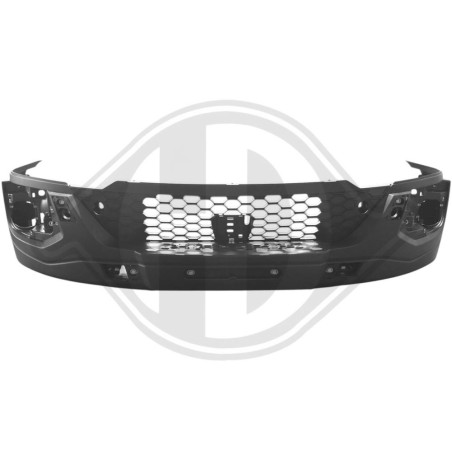 Paraurti anteriore Fiat Iveco Daily VI 14-19 (Cod. D-3590051)