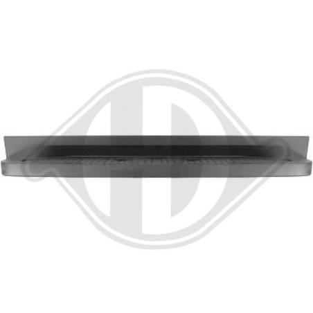 Pedana Fiat Iveco Daily VI 14-19 (Cod. D-3590056)